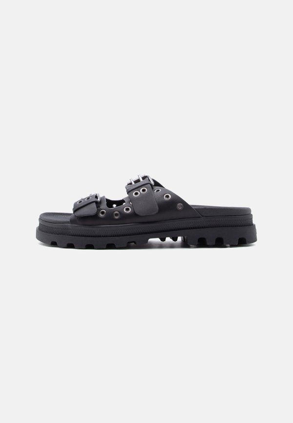 Palladium DUNELITE RIVIERA ROCK