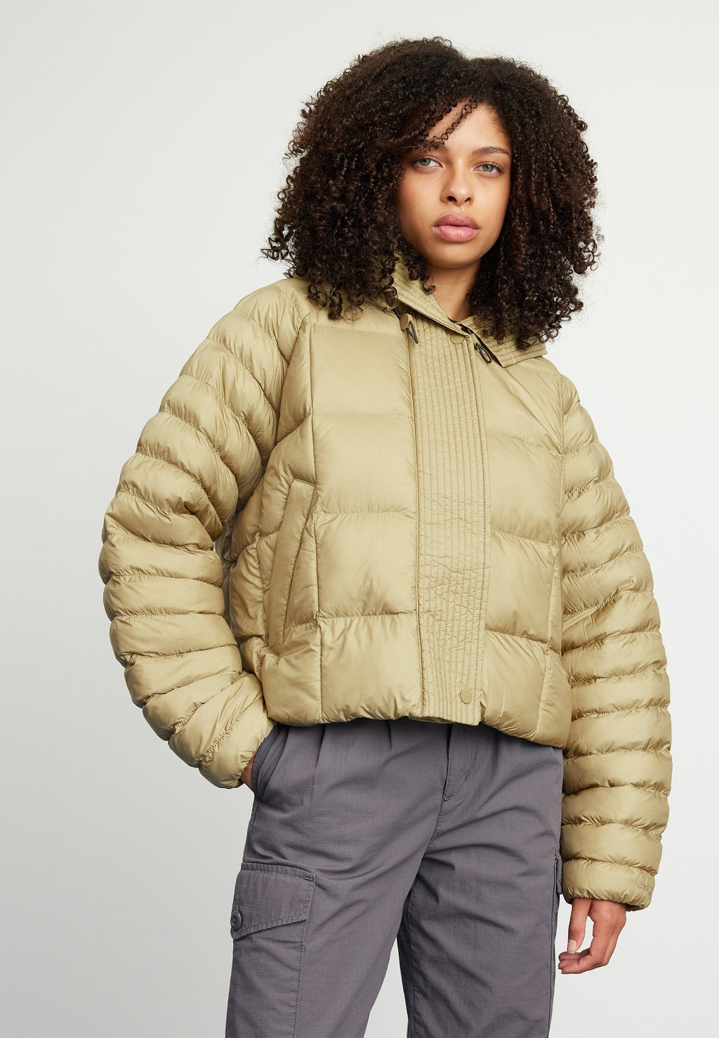 Nike Sportswear PRIMA PUFFER