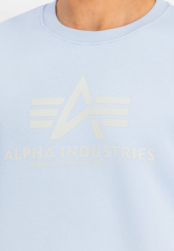 Alpha Industries BASIC SWEATER