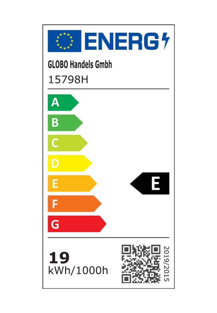 GLOBO Lighting LACY