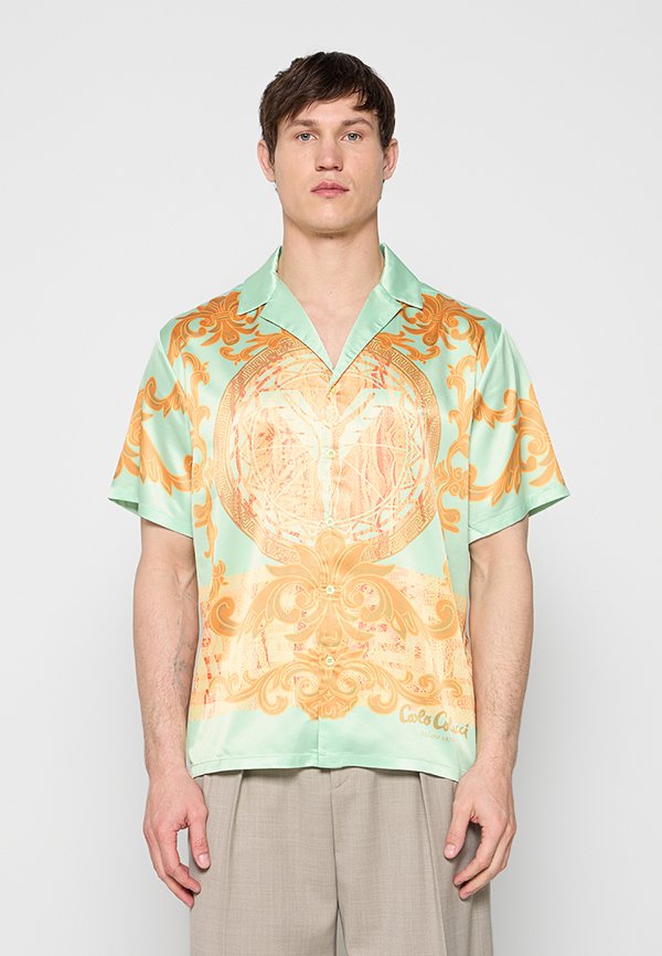 Carlo Colucci OVERSIZED