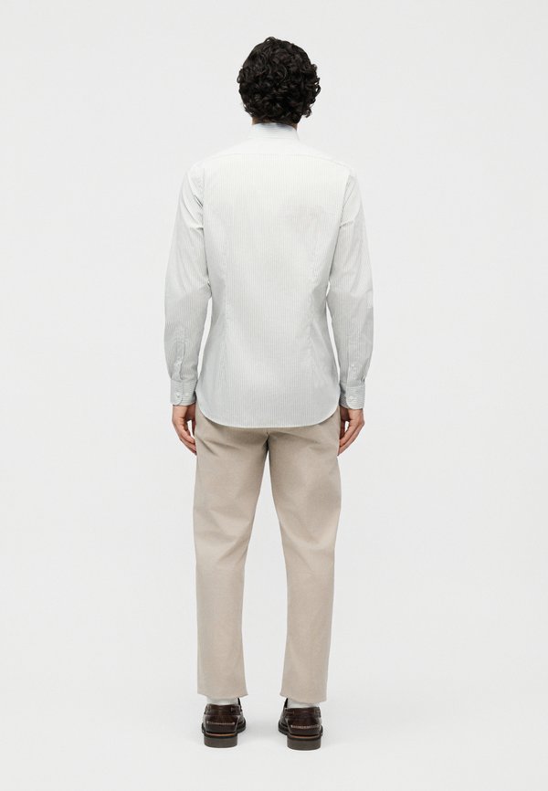 Michael Kors STRIPE SLIM FIT