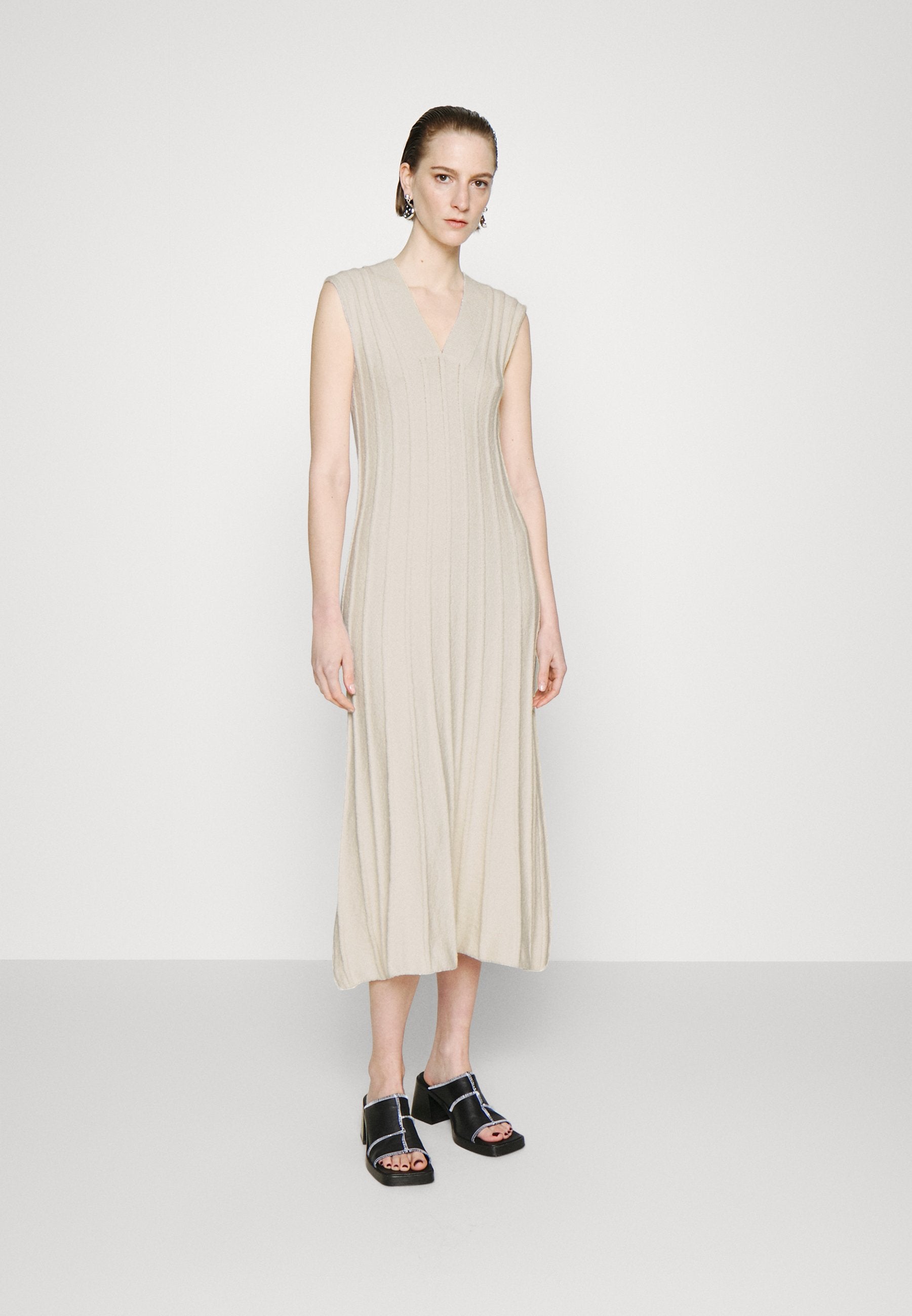 House of Dagmar WIDE DRESS
