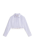 Tommy Hilfiger REGULAR FIT ELASTICATED WAISTBAND SHORT SHIRT