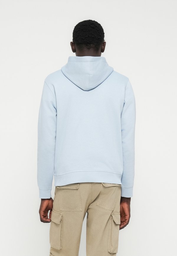 Jack & Jones JORNORREBRO EMB SWEAT HOOD NOOS