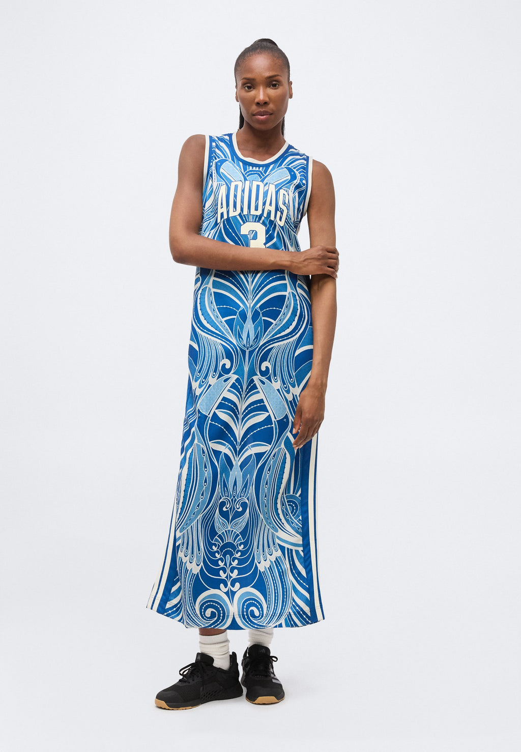 adidas Sportswear FARM DRESS