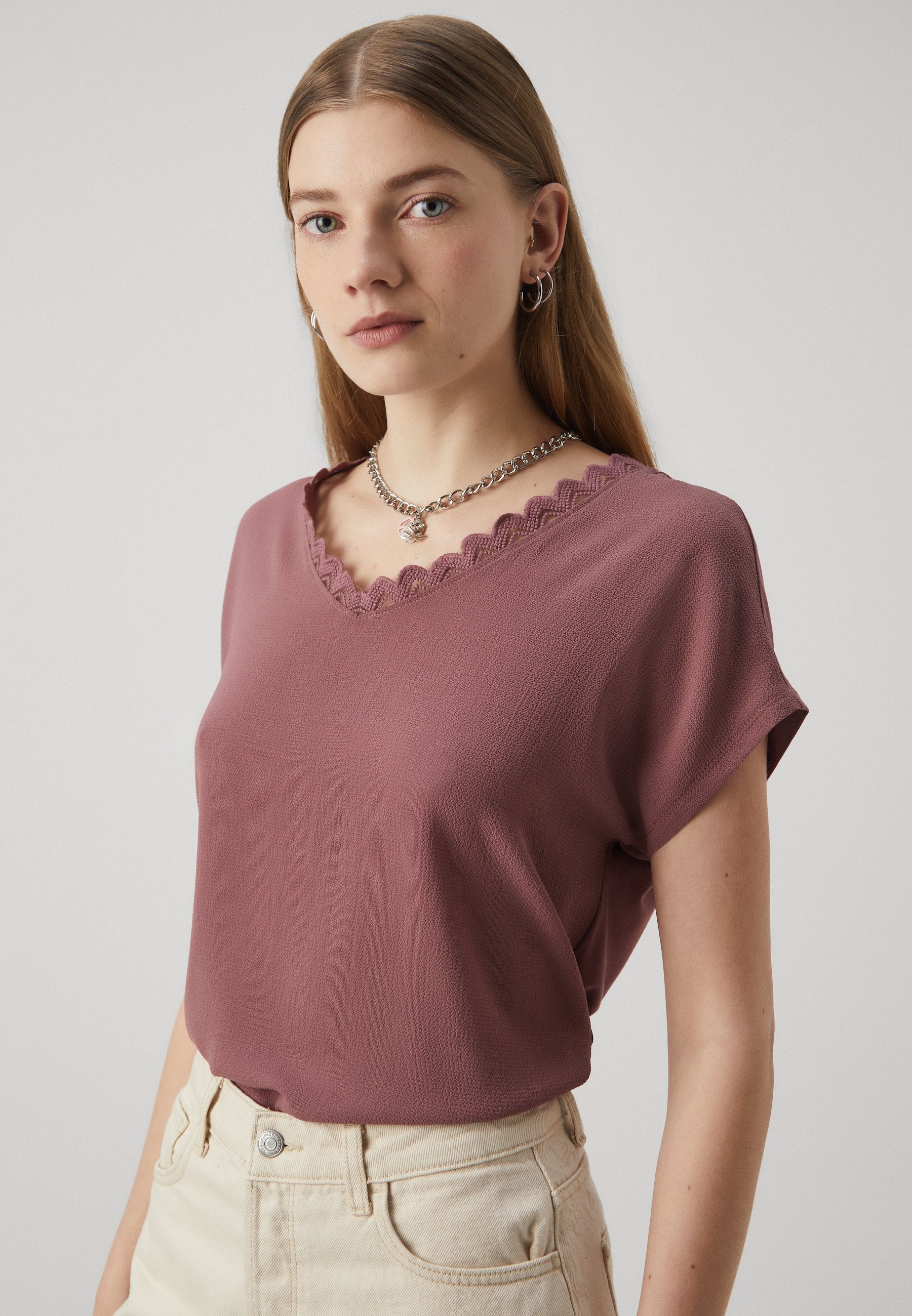 ONLY ONLTANI V NECK