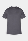 Calvin Klein Golf NEWPORT - Basic T-shirt - charcoal marl