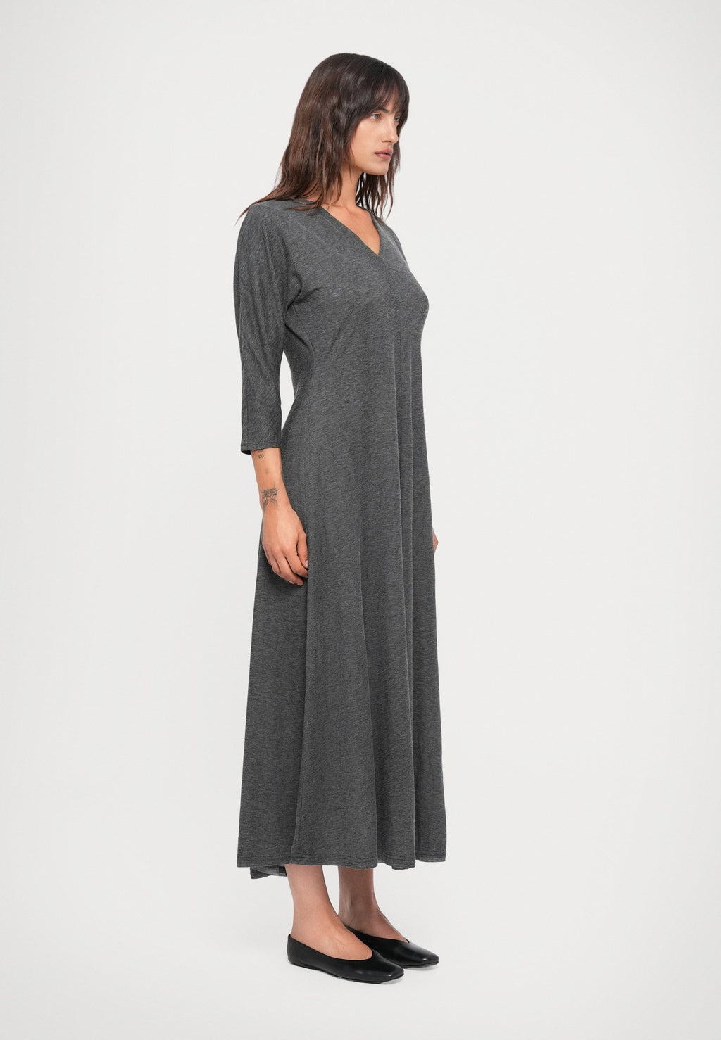 Proenza Schouler White Label LIVIA DRESS
