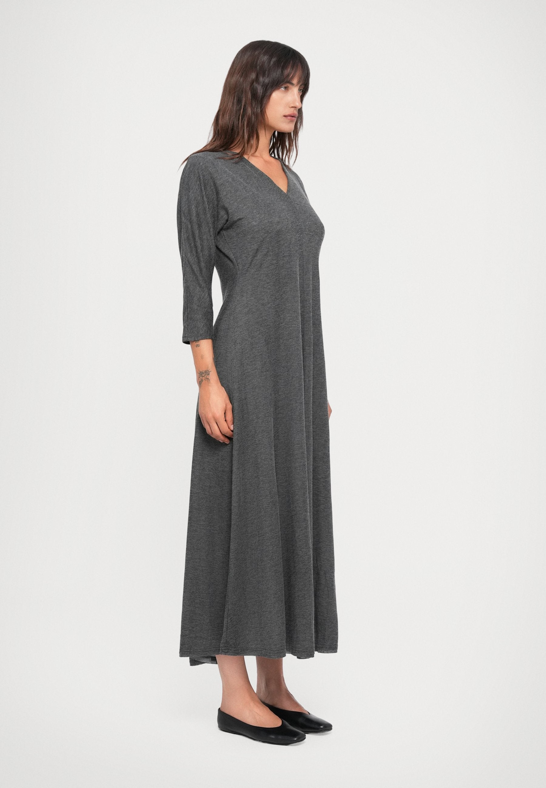 Proenza Schouler White Label LIVIA DRESS
