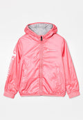 Champion Leichte Jacke Media 1