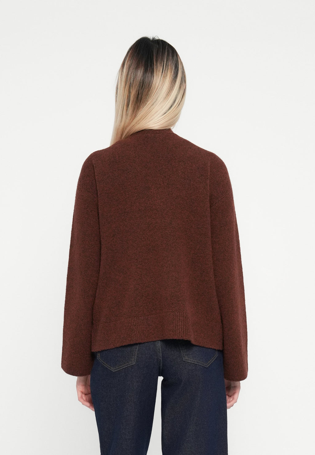 VILA VIELLIE V NECK