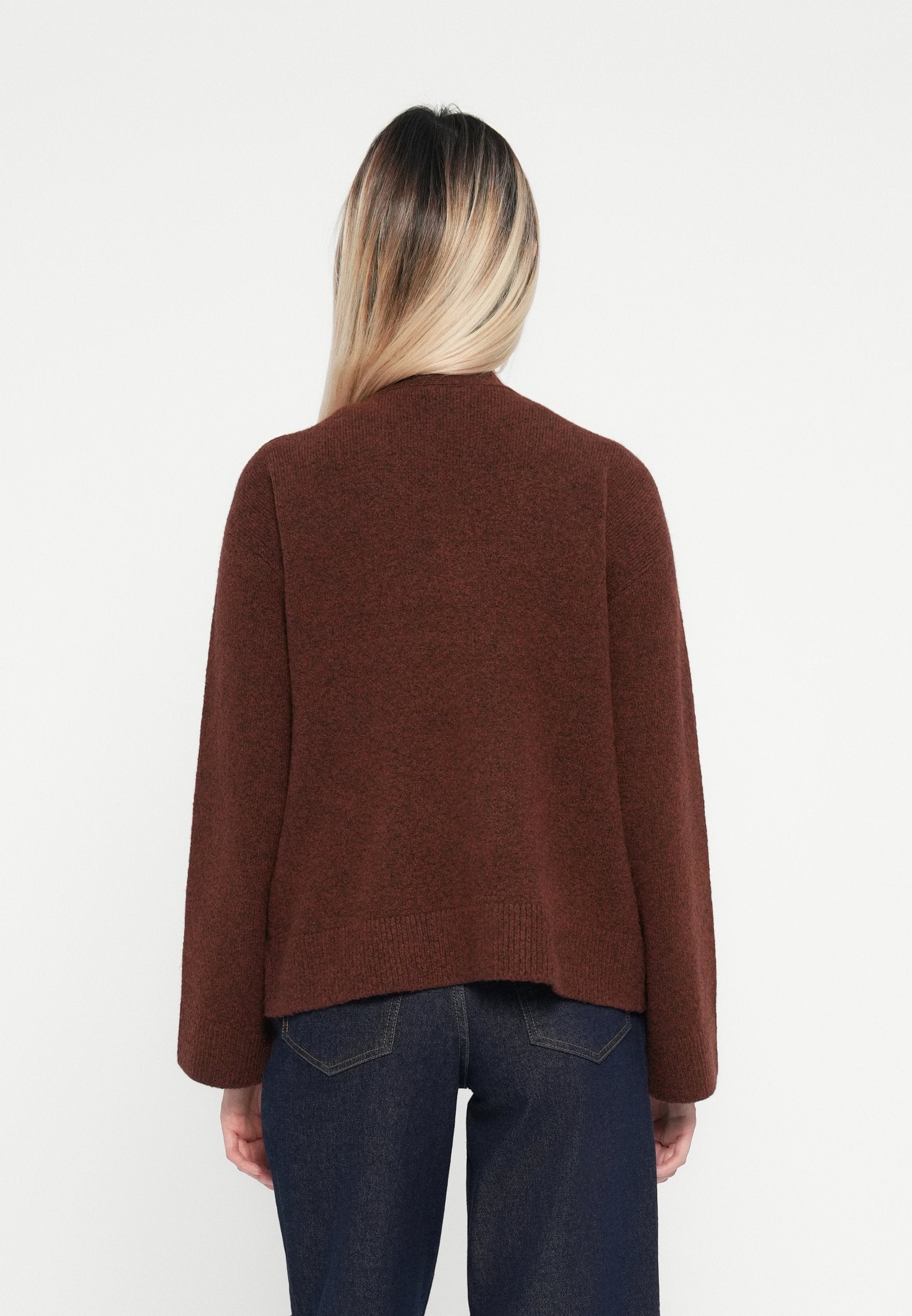 VILA VIELLIE V NECK
