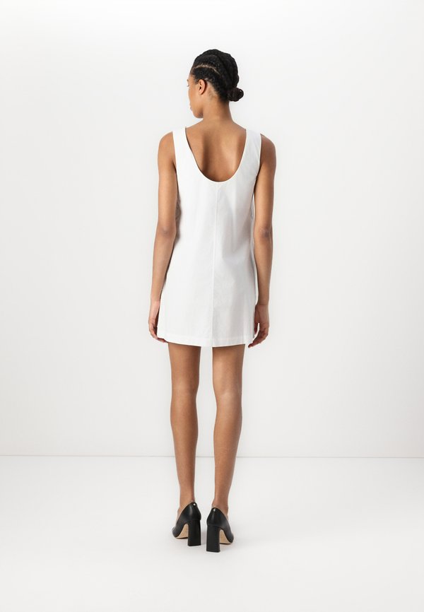 Calvin Klein Jeans SLEEVELESS MINI DRESS