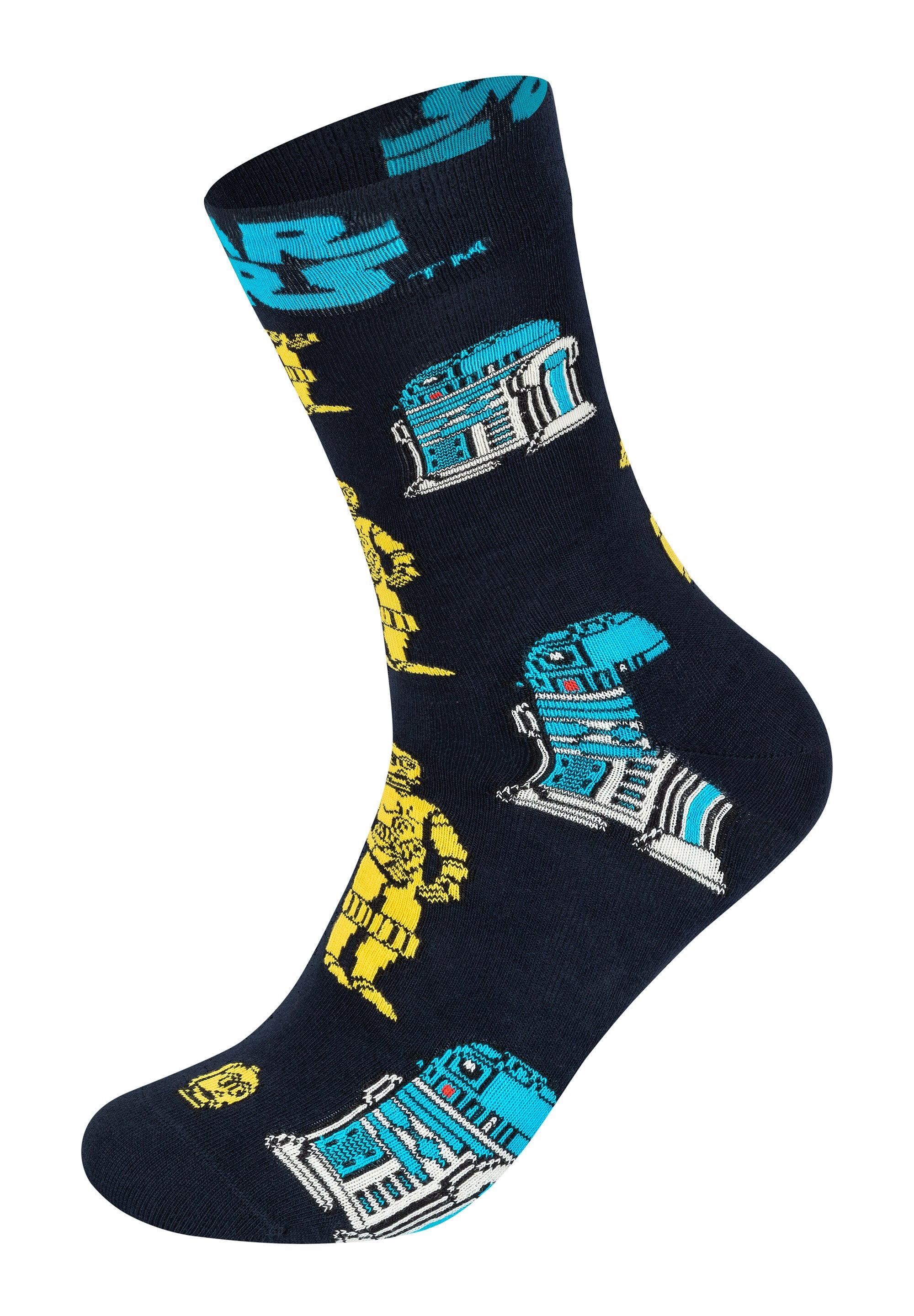 Happy Socks STAR WARS™ 3 PACK GIFT UNISEX SET