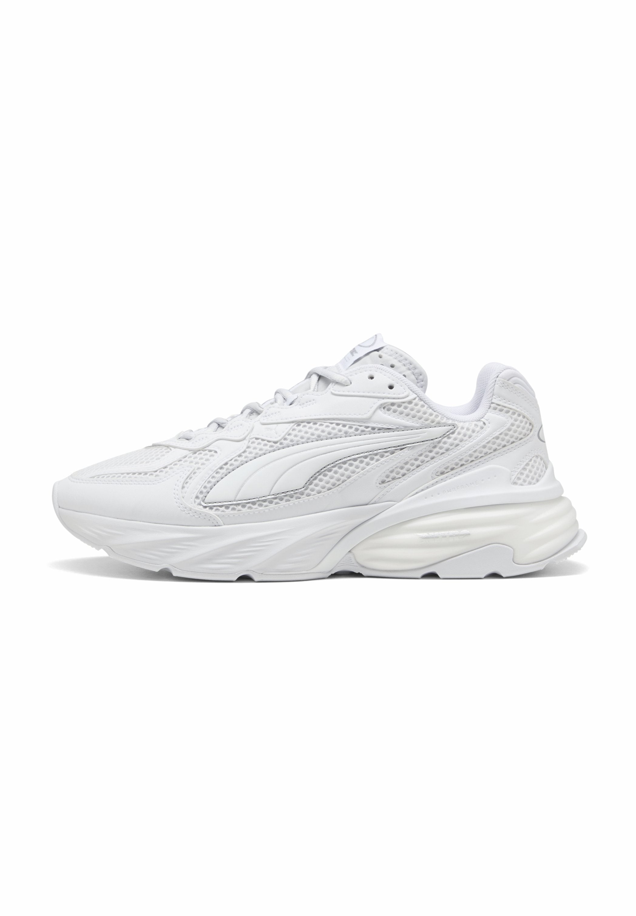Puma FADE NITRO LS UNISEX