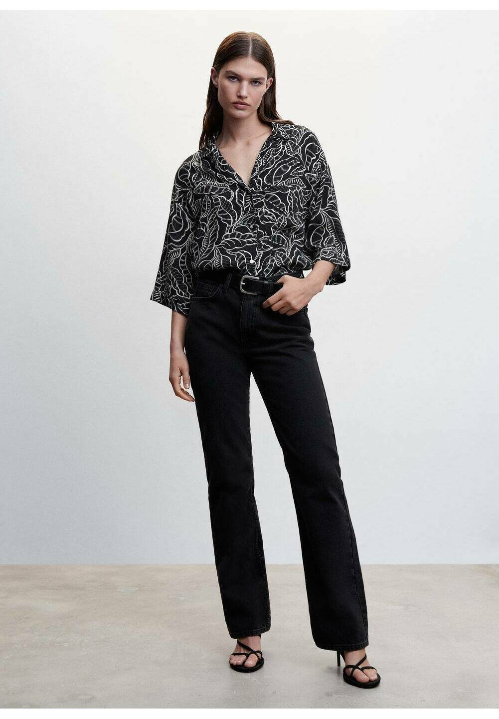 Mango CLAUDIE