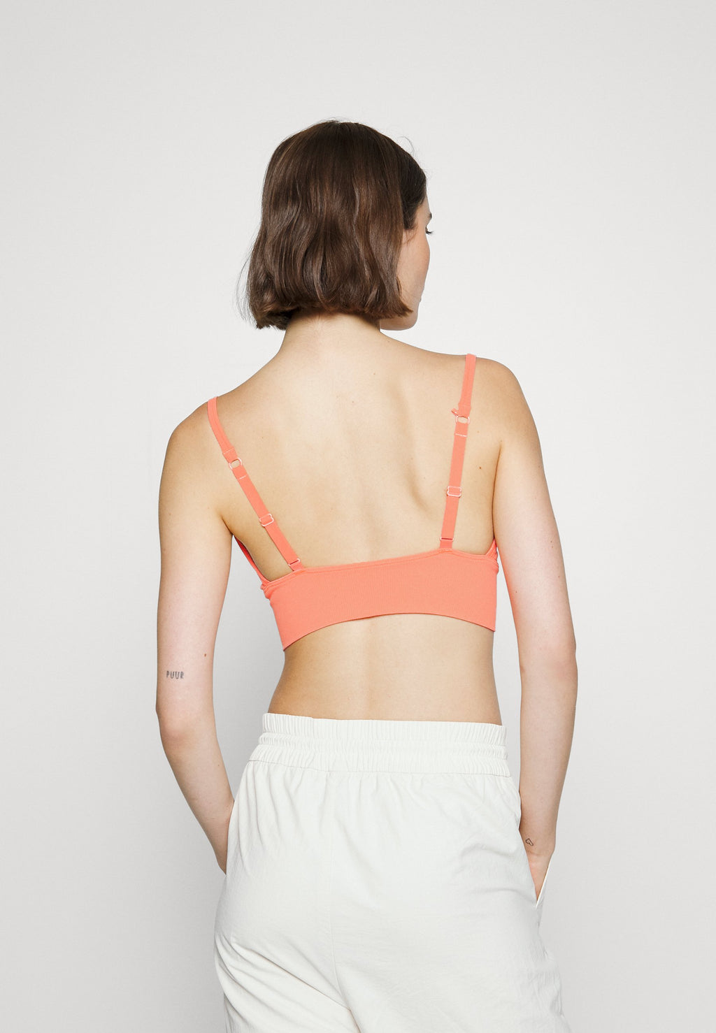 Athleta AURORA TRIANGLE BRA D-DD