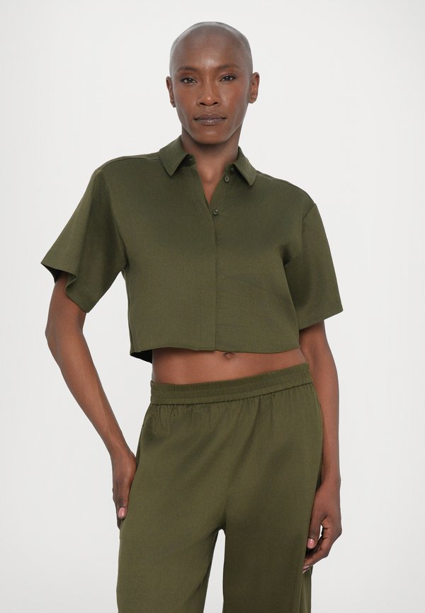 FRAME THE EASY SHIRT