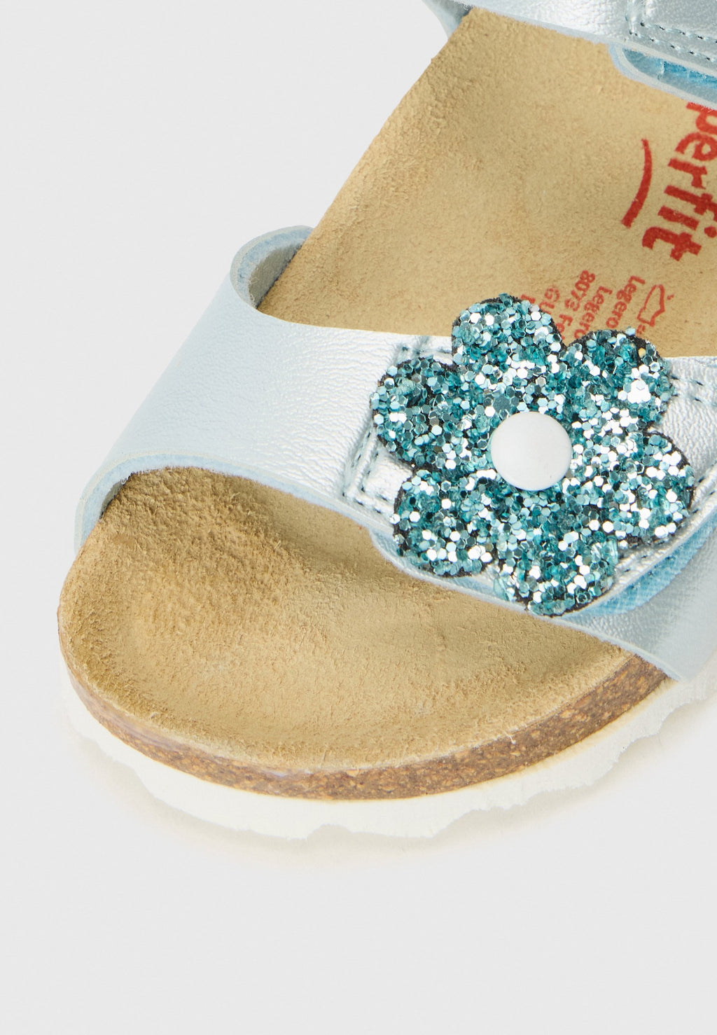 Superfit Riemensandalette Media 5