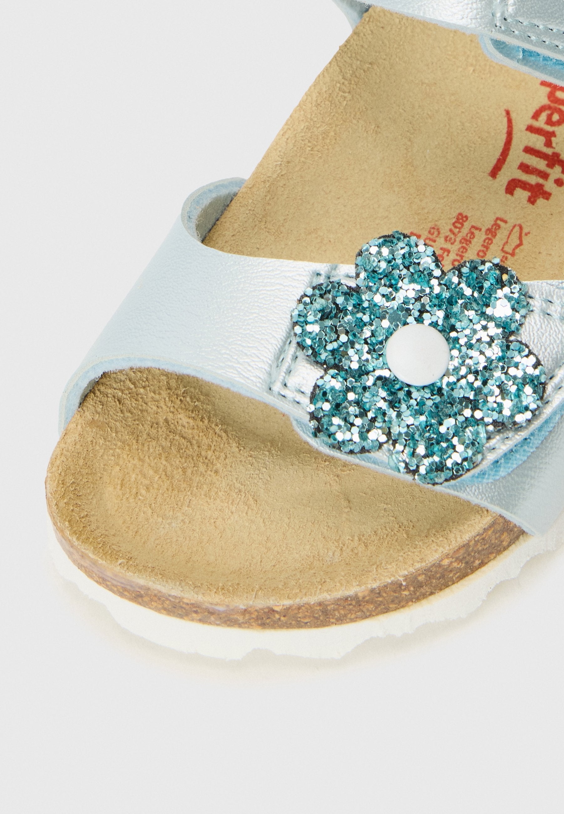 Superfit Riemensandalette Media 5