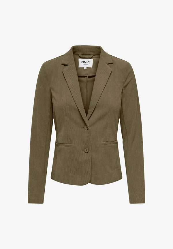 ONLY ONLPOPTRASH-LIAS - Blazer - cub