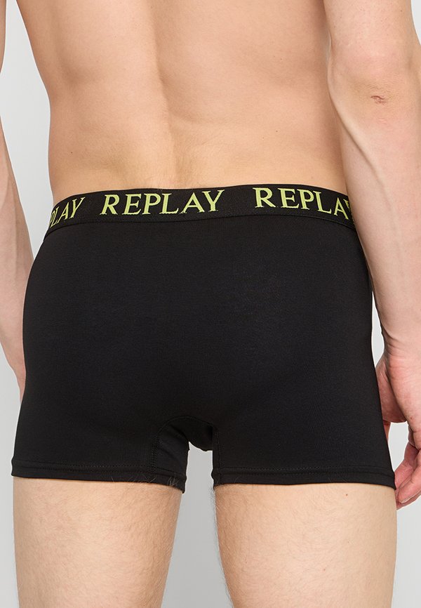 Replay 6 PACK