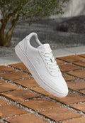 Lacoste COURT PRO 225 - Trainers - white