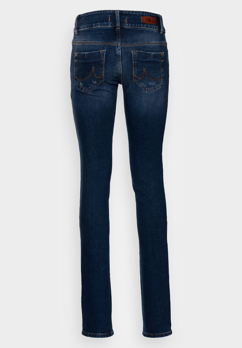 LTB LTB Molly M Winona Wash Jeans Slim Fit