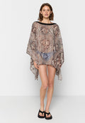 Roberto Cavalli Strandaccessoire Media 1