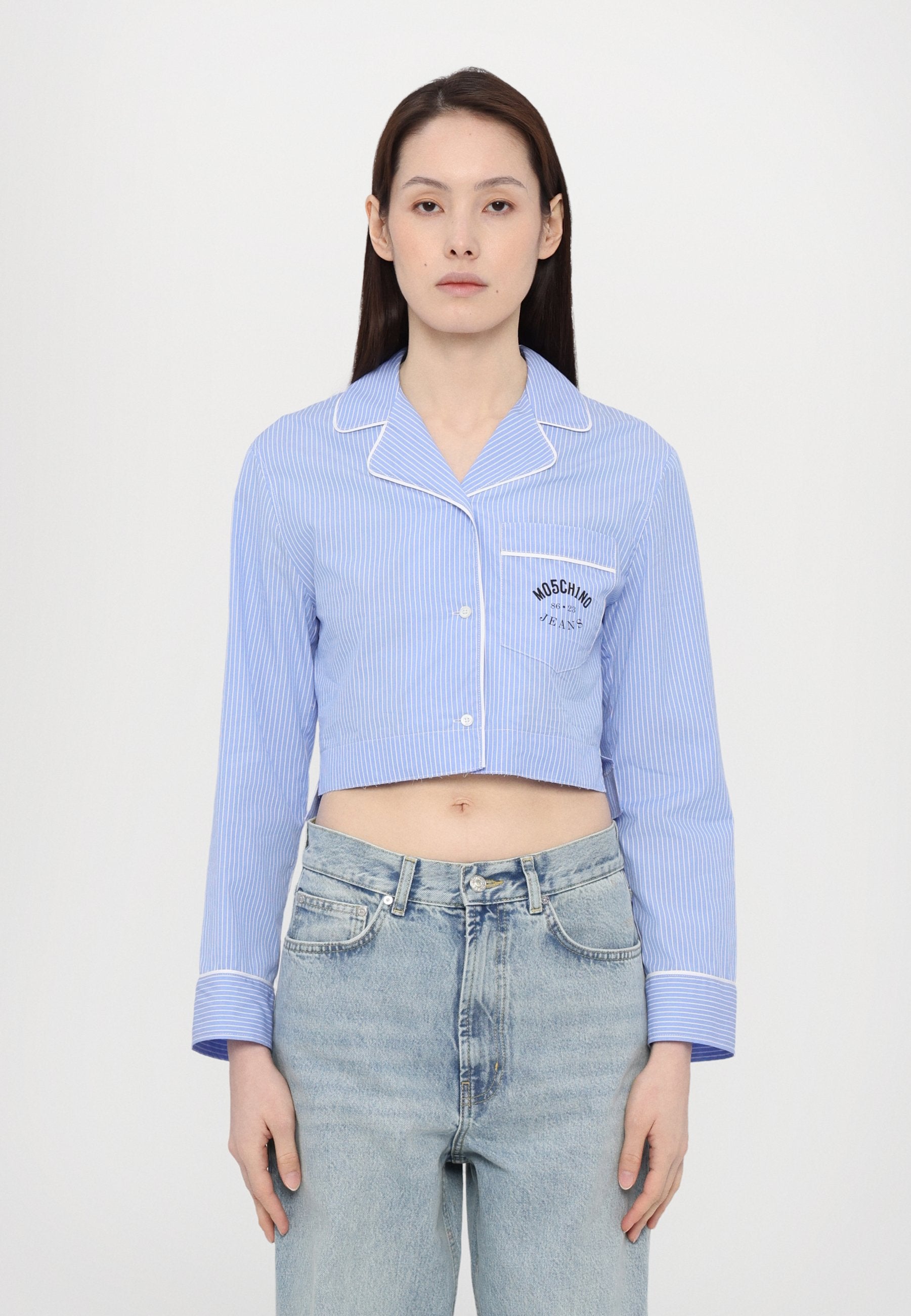 MOSCHINO JEANS SEASON SPECIALS