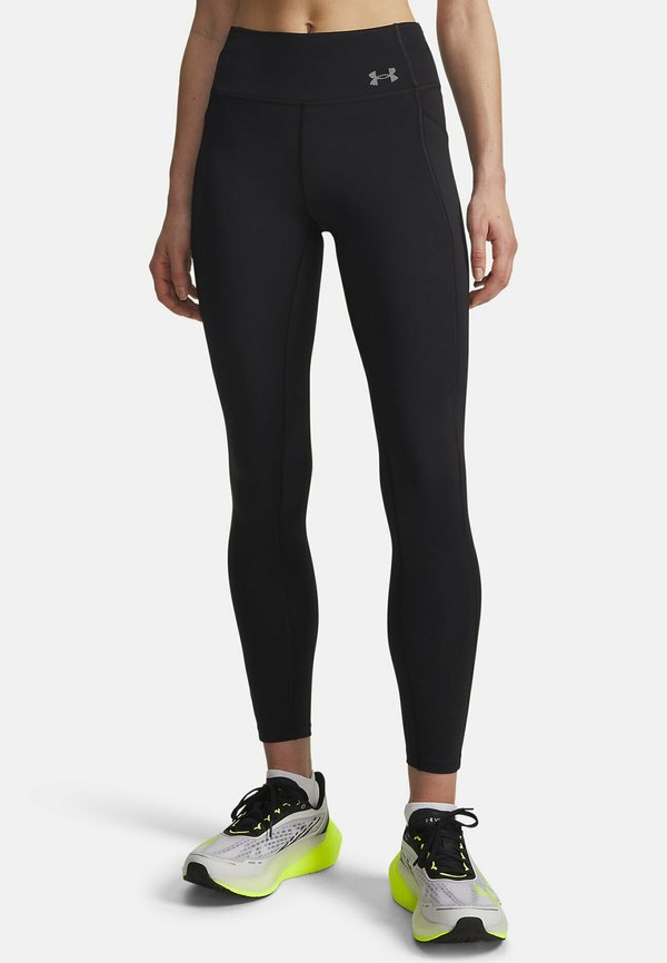 Under Armour VELOCITI - Leggings - black