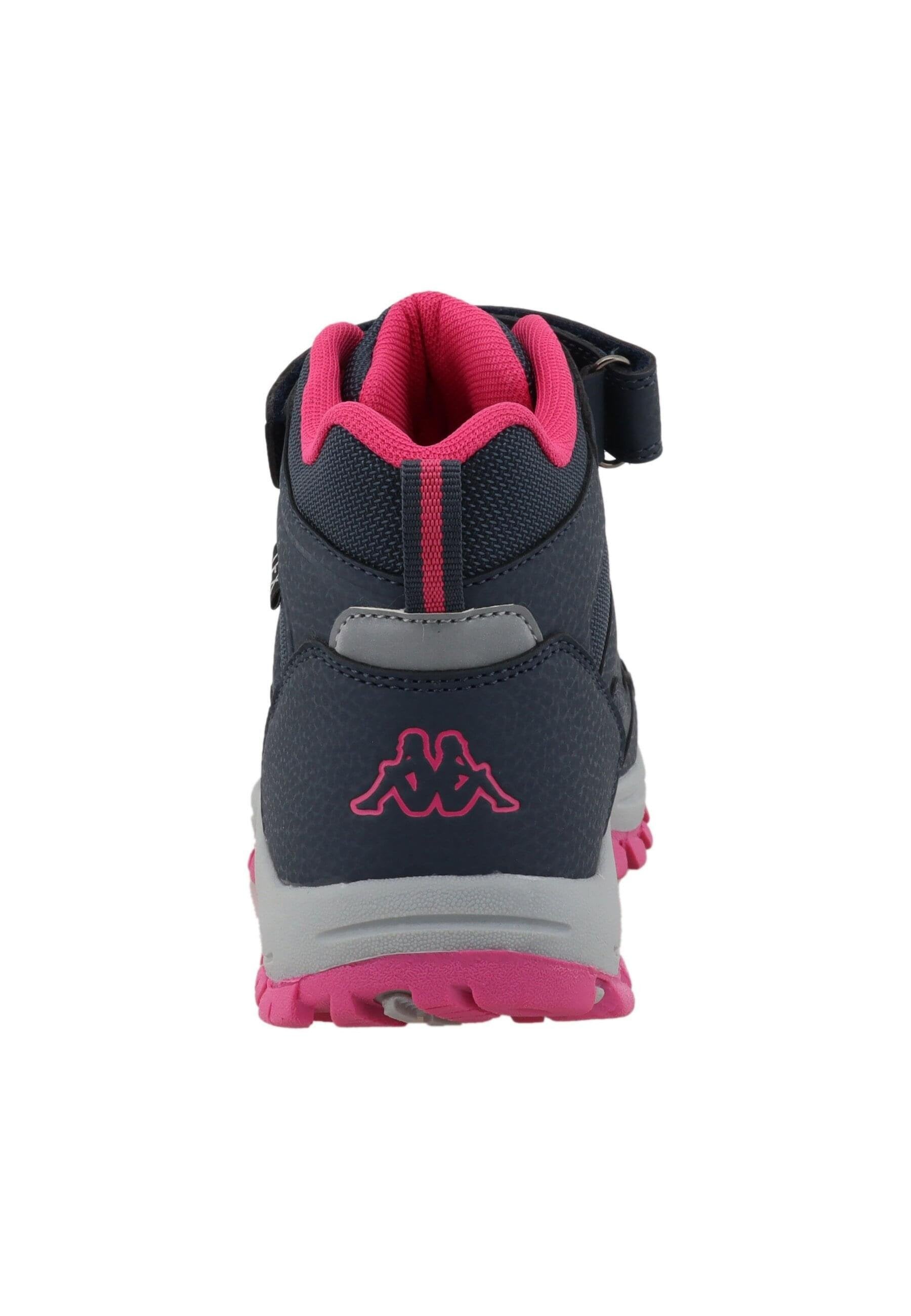 Kappa MID