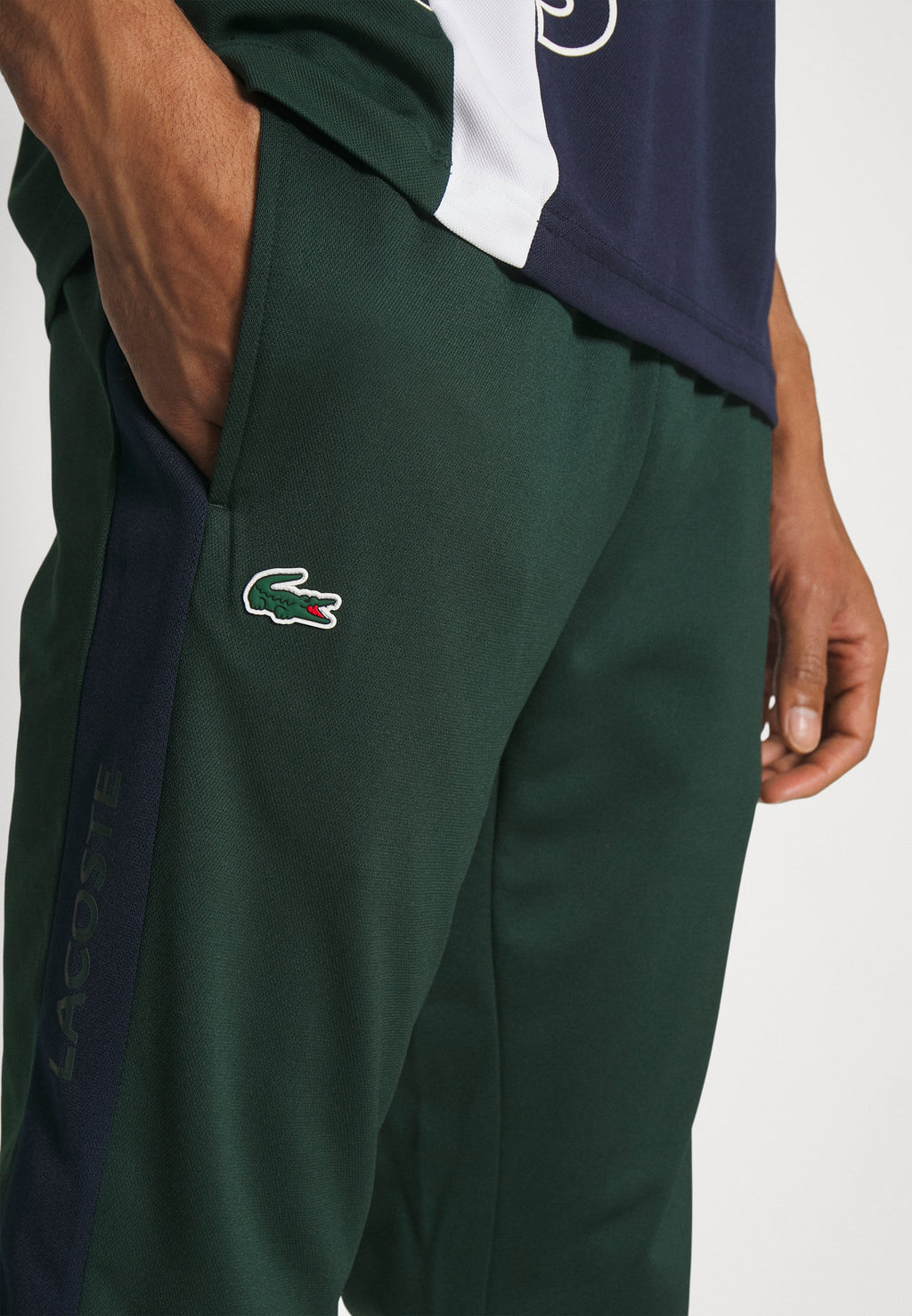 Lacoste Sport TENNIS PANT
