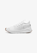 Puma SOFTRIDE SYMMETRY FUZION WN'S - Training shoe - puma white puma silver