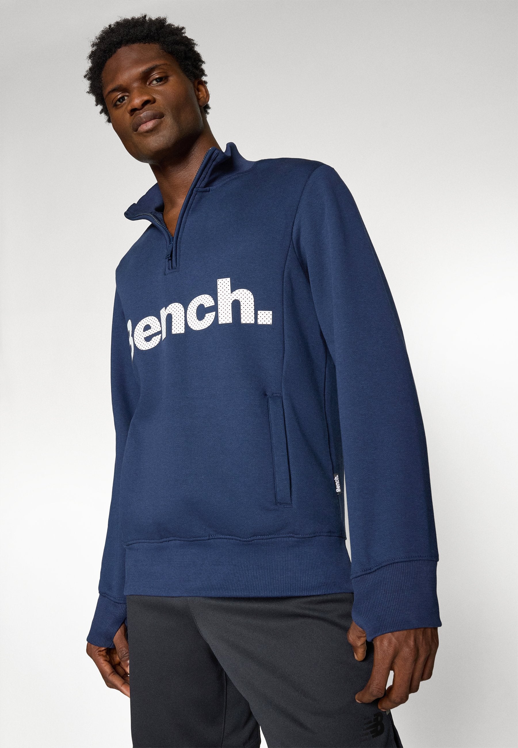 Bench PLINTH