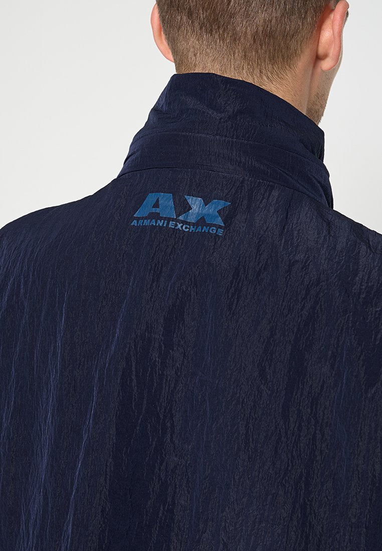 Armani Exchange Leichte Jacke Media 5