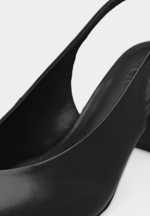 Zign by Zalando LEATHER