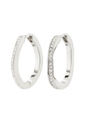 Pilgrim TRUE HOOP EARRINGS