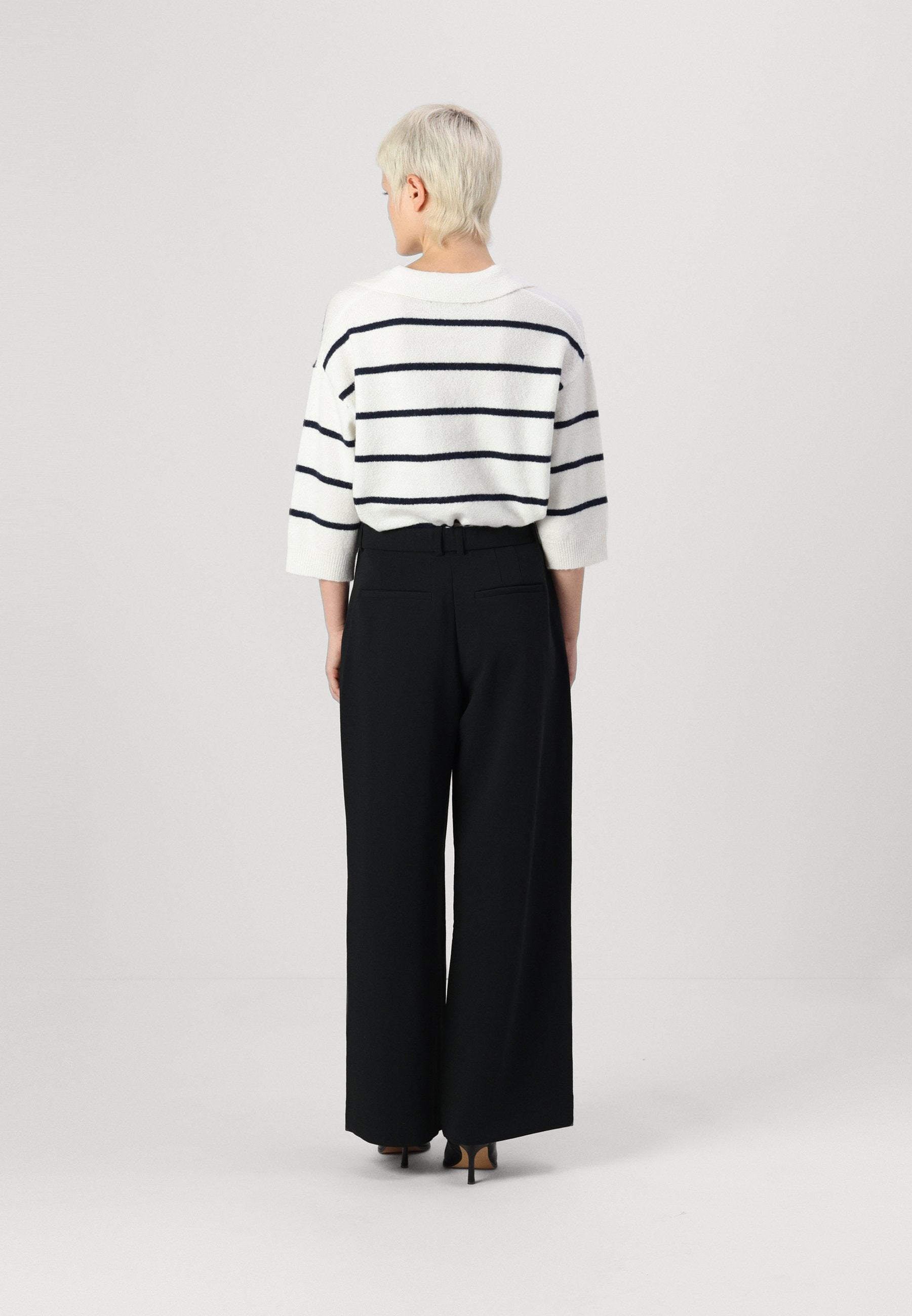 Abercrombie & Fitch ULTRA WIDE LEG PREMIUM