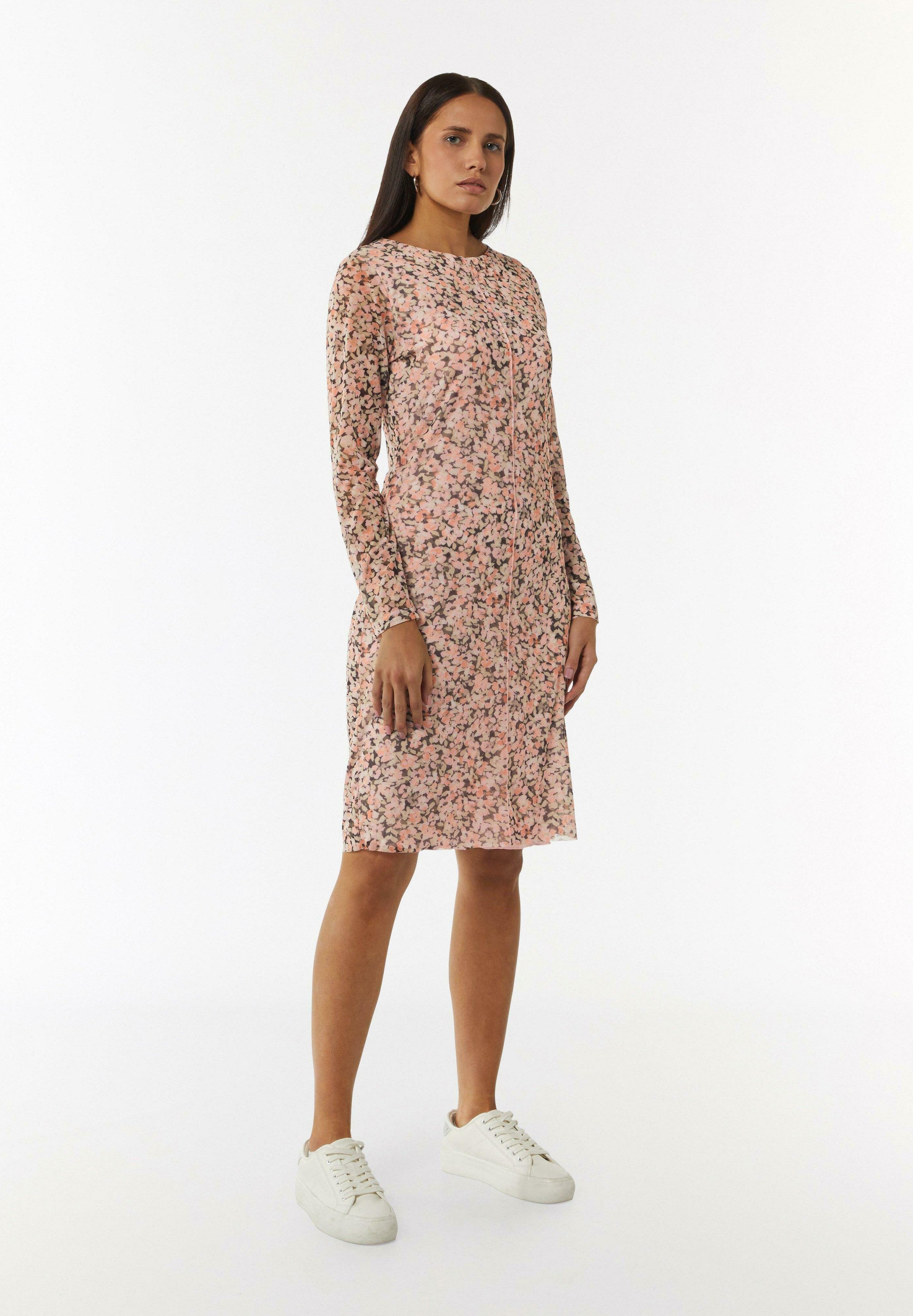 comma casual identity FLORALEM