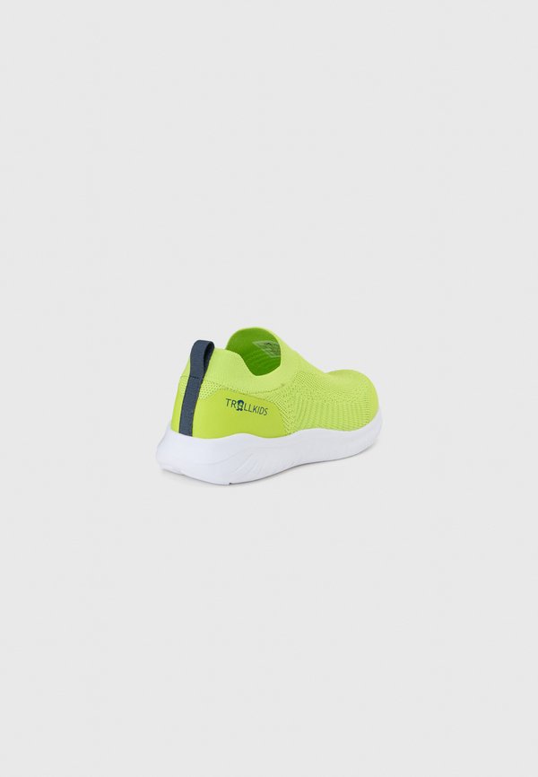 TROLLKIDS KIDS OSLO SNEAKER XT UNISEX