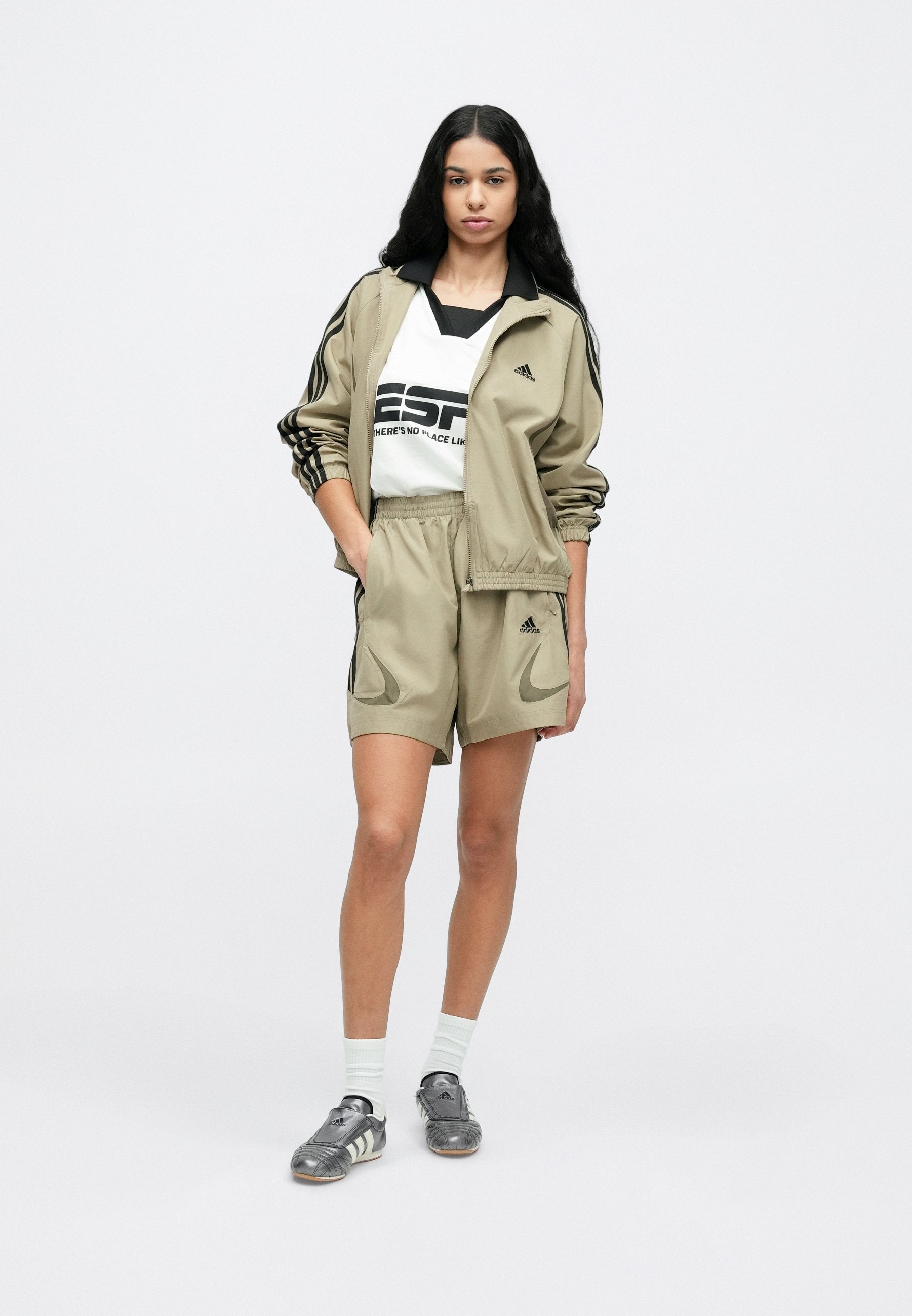 adidas Originals TEAMGEIST