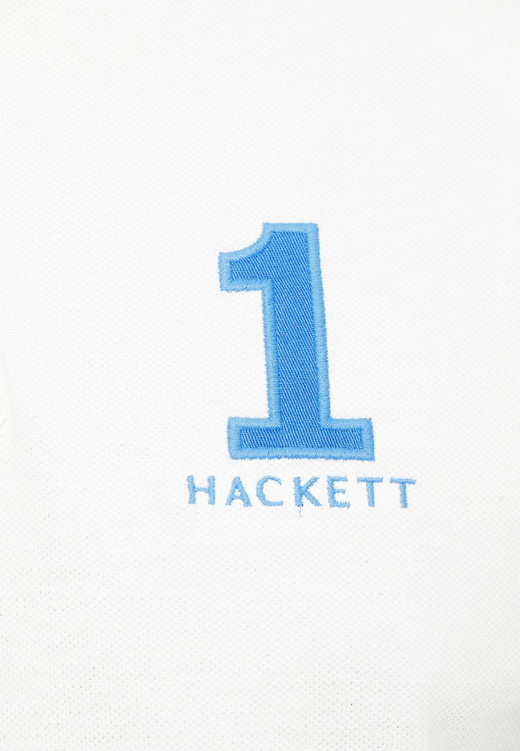 Hackett London NEW CLASSIC SLIM FIT