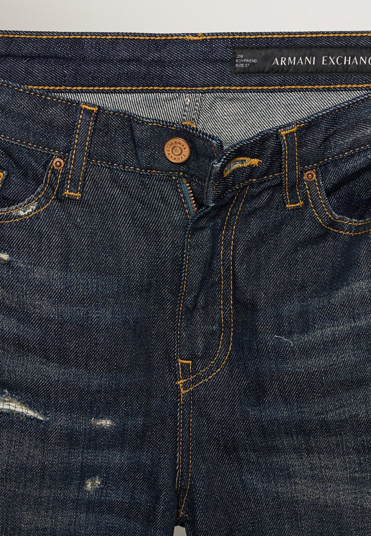 Armani Exchange Jeans Slim Fit Media 4