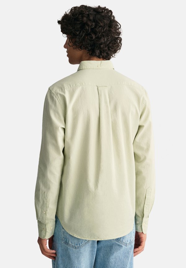 GANT REGULAR FIT ARCHIVE OXFORD