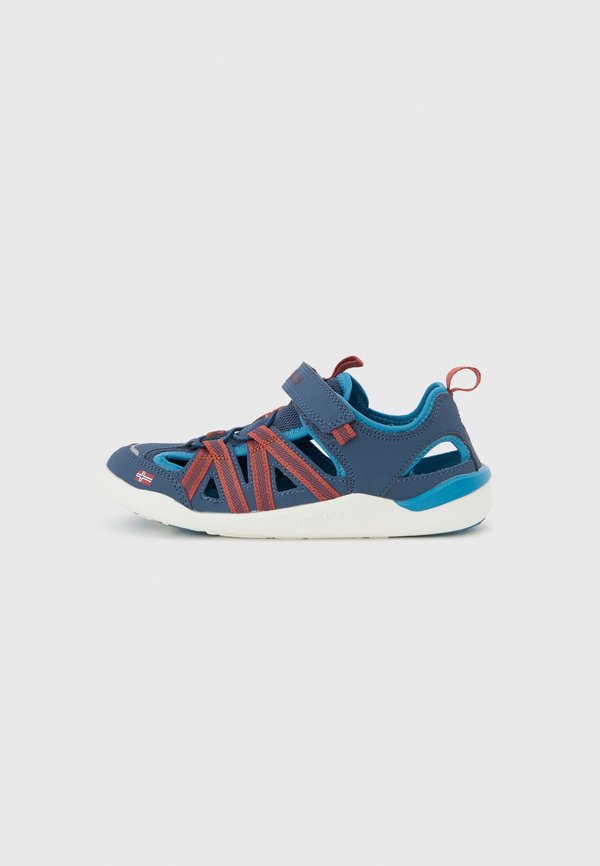 TROLLKIDS BAREFOOT SHOES UNISEX