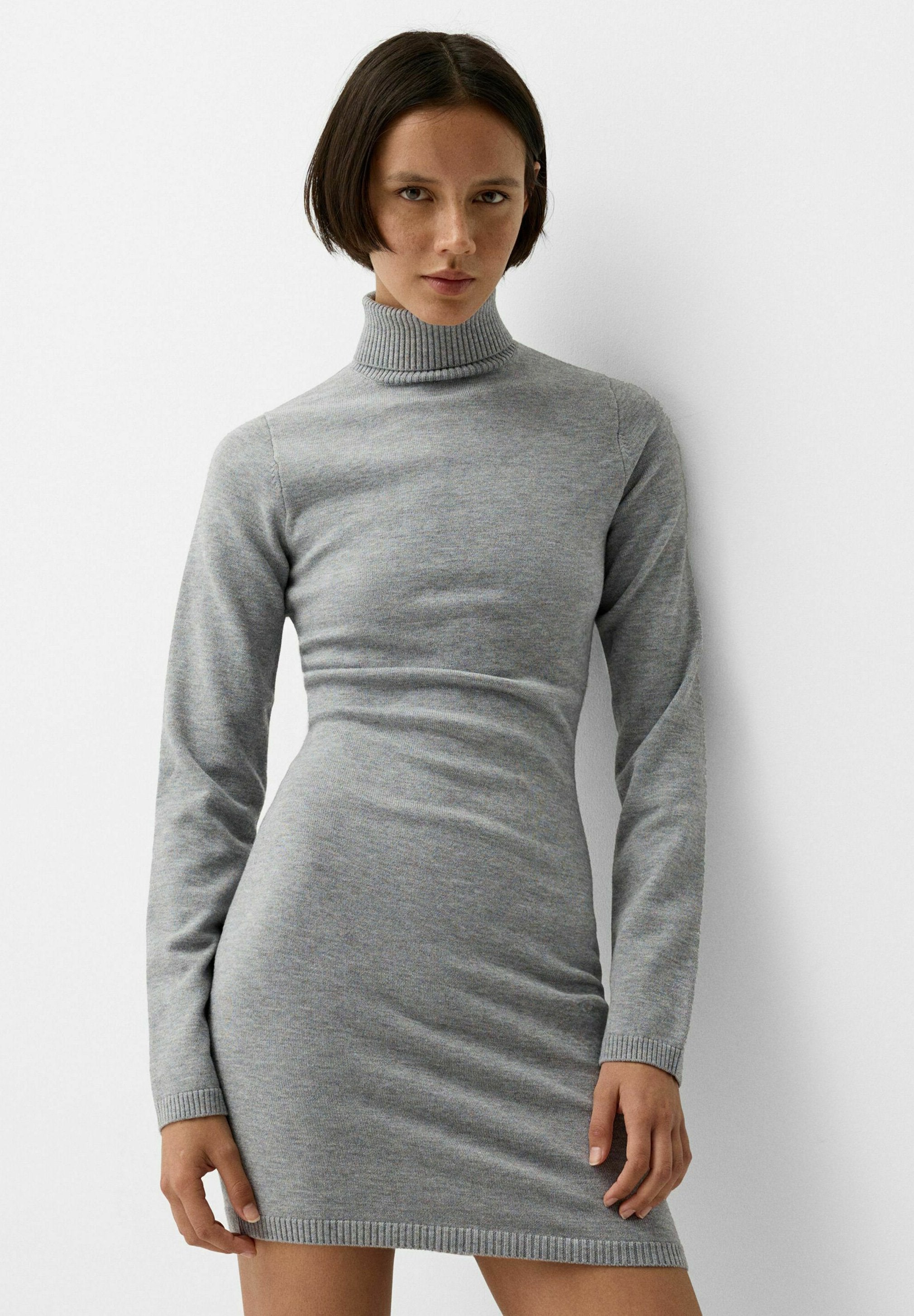 Bershka HIGH NECK