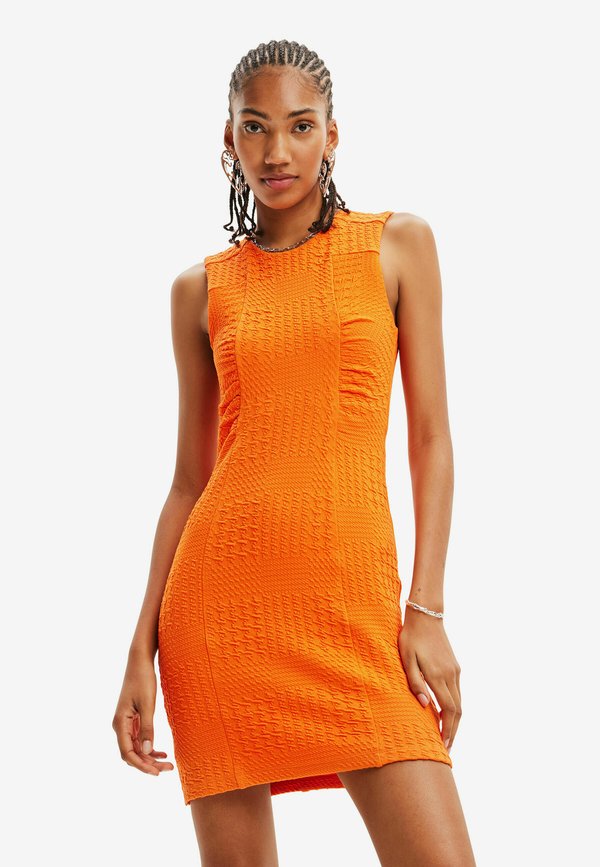 Desigual TEXTURED