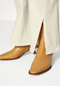 DL1961 BRIDGET BOOT HIGH RISE INSTASCULPT